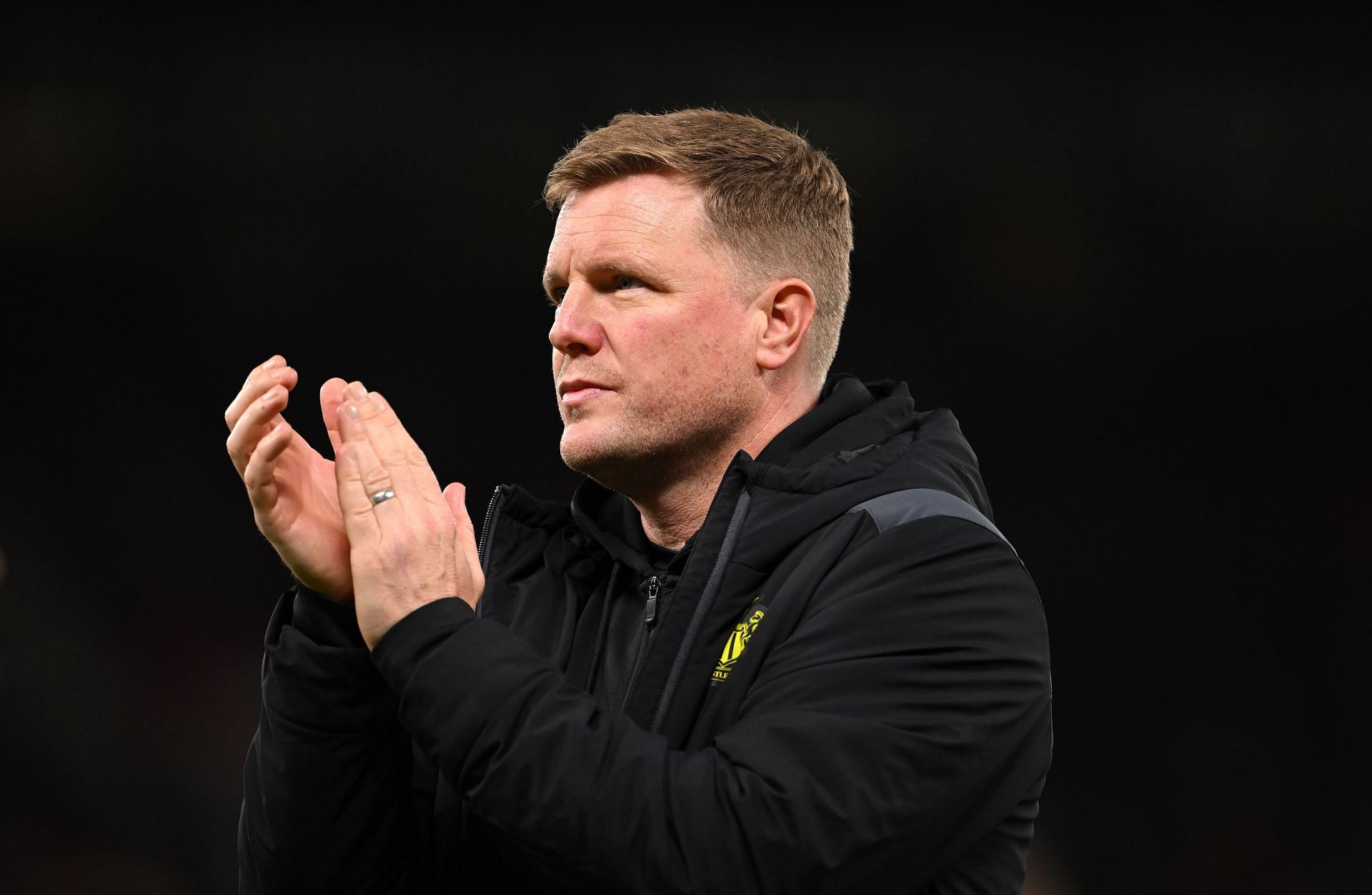 Manchester United v Newcastle United - Premier League